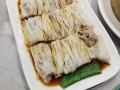 -汤臣·空中餐厅·严选粤菜(石湾世博广场店)