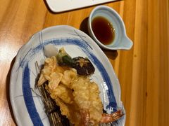 -大岛日本料理铁板烧(南通大饭店)