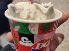 -DQ·蛋糕·冰淇淋(龙湖狮山天街店)