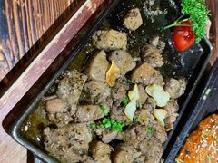 -小川洋风料理(街道口店)