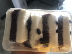 -南大门韩国米糕(公滨路店)