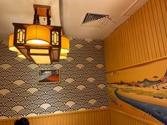 -昱匠·日本料理(金融街店)