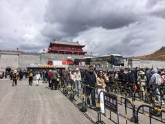 -雁门关景区