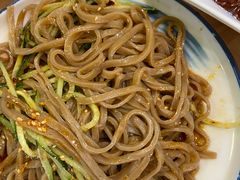 -太原面食店(解放路店)