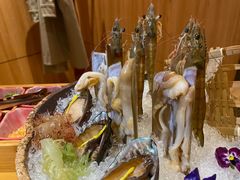 -綱元·海鲜豆捞(明州里店)