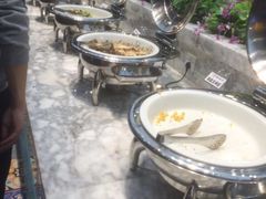 -火锅岛潮牌自助餐厅(天津天佑城店)