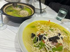 -溱湖八鲜菜馆