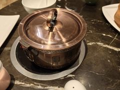 -金陵饭店 56F 家·海鲜火锅餐厅