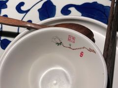 -绿茶餐厅(光谷世界城步行街店)