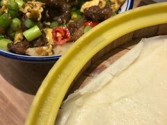 -宁夏国强手抓羊肉·清真菜(未央路凤三店)