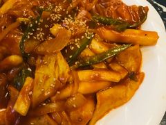 -桃园中华料理炸酱面(燕儿岛路店)