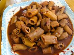 -如我美食(达道社区店)