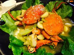 -虾弄弄海派小龙虾·牛羊蝎子火锅