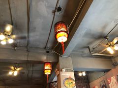 -左陕右甘(亚运村店)