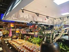 -梨花自助烤肉(乐宾店)