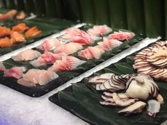 -加餐海鲜自助(集美银泰百货店)
