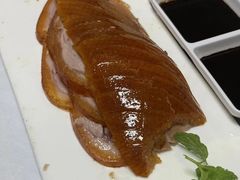 -京尊烤鸭店JINGZUN(春秀路店)