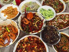 -辣螃铠盆盆蟹大排档(总店)