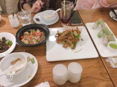 -茹·pure vegan(博华广场店)