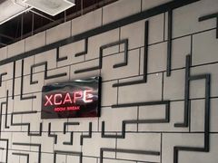 -Xcape异时刻密室逃脱真人NPC(新世界百货崇文店)