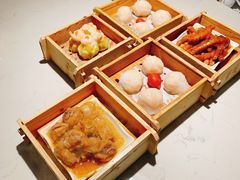 -蘩楼(华强北总店)