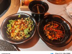 -芸山季·云南山珍菌火锅(人民广场来福士店)