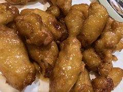 -老浒记烤鸭-北京菜(琉璃厂店)