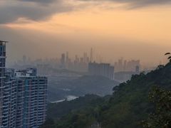 -梧桐山风景名胜区