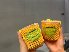 -茶力的小怪兽(梅林卓悦汇店)