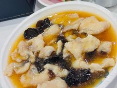 -京天红酒家(虎坊路店)