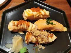 -广州绿地中央广场