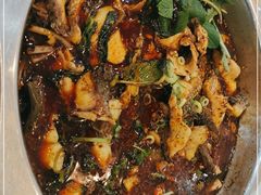 -杨林闻老三酸菜鱼(总店)