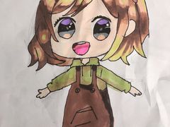 -东方童画少儿美术(莘庄体验馆)