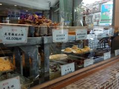 -乔家栅(襄阳南路店)