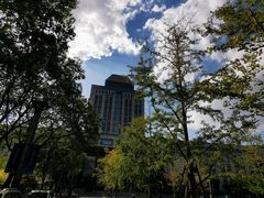 -公益图书馆(江南大学店)