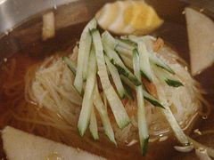 -弘彩英·烤牛舌·年糕火锅(蓝色港湾店)