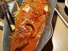 -刀板香·安徽菜(国购IFC店)