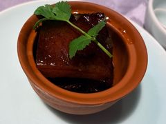 东坡焖肉-山外山菜馆(玉泉路店)