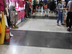 -中国国际会展中心-马甸购物街