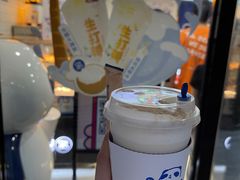-茶百道(传媒大学店)