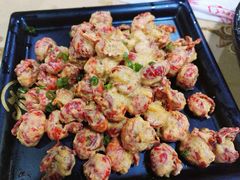 -松哥油焖大虾·外卖(西乡店)