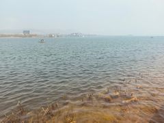 -南京金牛湖风景区