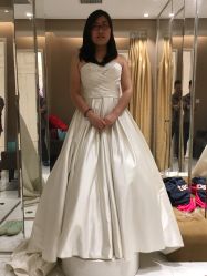 -GRACE KELLY婚纱与礼服(天津店)