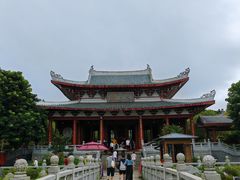 -莆田南少林寺
