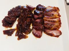 -希尔顿酒店-豫园中餐厅