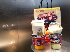 -LELECHA乐乐茶(三里屯店)