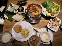 -素行天下(国投财富广场店)