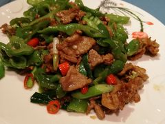 -四姐妹东北饺子(沙尾路店)