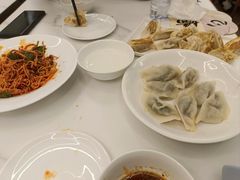 -东方饺子王(新奥购物中心店)