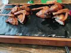 -大鸽饭(马王堆店)
